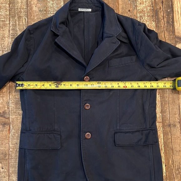 C.P. Company Blazer - Picture 3 of 8